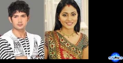 Photo of Alpesh Gehlot at a concert