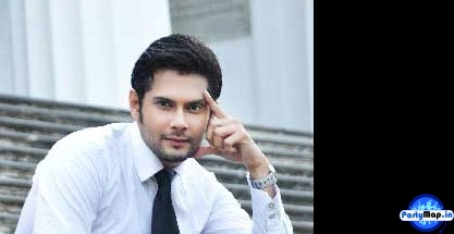 Photo of Amar Upadhyay at an appearance