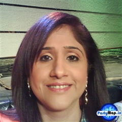 Official profile picture of Amarpreet Rait