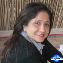 Photo of Amarpreet Rait at a show