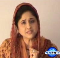 Photo of Amarpreet Rait at a concert