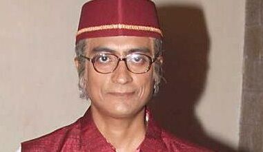 Photo of Amit Bhatt at an appearance