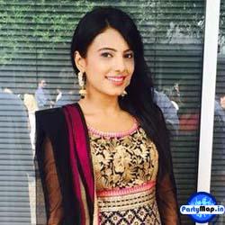 Official profile picture of Amrin Chakkiwala