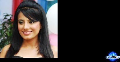 Photo of Amrin Chakkiwala at an appearance