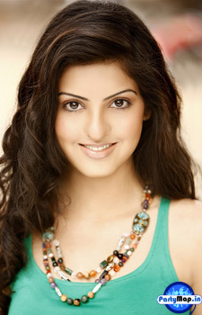 Official profile picture of Amrita Prakash