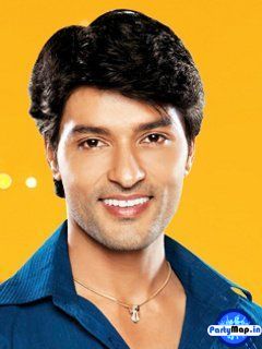 Official profile picture of Anas Rashid Movies