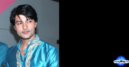 Photo of Anas Rashid at an appearance