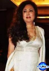 Official profile picture of Anita Advani