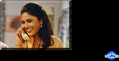 Photo of Anita Kulkarni at a show