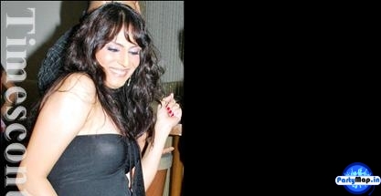 Photo of Anjali Mukhi at a show