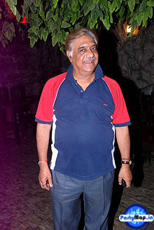 Official profile picture of Anjan Srivastav