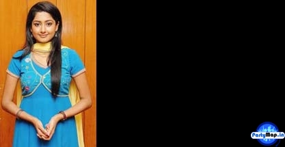 Photo of Anjum Farooki at a show