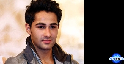 Photo of Ankit Gera at an appearance
