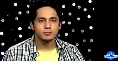 Photo of Anshul Pandey at a show