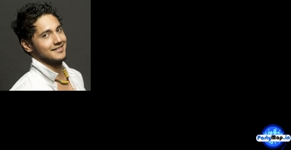 Photo of Anshul Pandey at an appearance