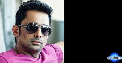 Photo of Anuj Saxena at a concert