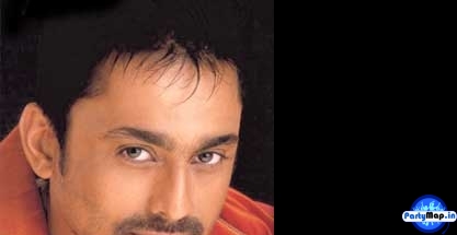 Photo of Anuj Saxena at an appearance