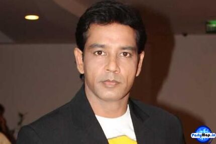 Official profile picture of Anup Soni
