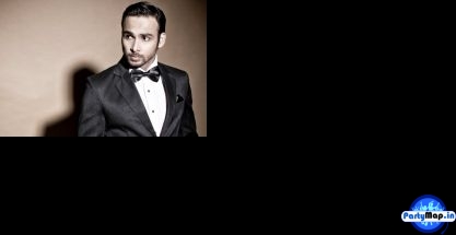 Photo of Anurag Nigam at a show