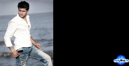 Photo of Anurag Nigam at a concert