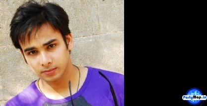 Photo of Anurag Nigam at an appearance