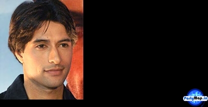 Photo of Apoorva Agnihotri at a show