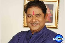 Official profile picture of Ashiesh Roy