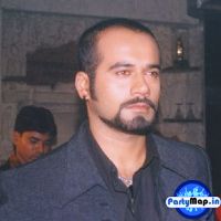 Official profile picture of Ashish Nayyar