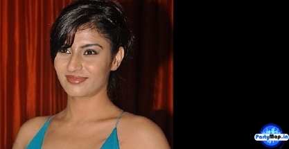 Photo of Ashlesha Sawant at an appearance