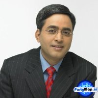 Official profile picture of Ashutosh Sinha