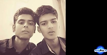 Photo of Ashutosh Sinha at a show