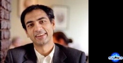 Photo of Atul Singh at a concert