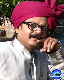 Official profile picture of Atul Srivastava