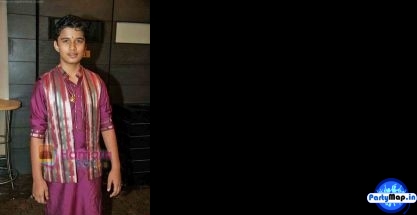 Photo of Avinash Mukherjee at a show