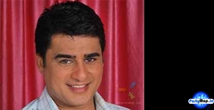 Photo of Ayub Khan at a show