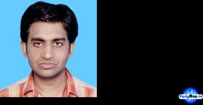 Photo of Ayush Agarwal at a show