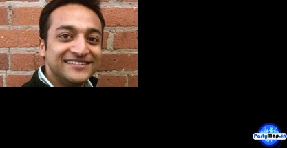 Photo of Ayush Agarwal at a concert