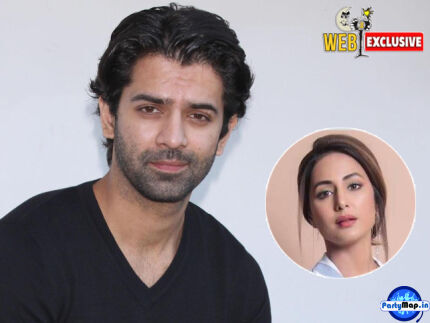 Photo of Barun Sobti at a show