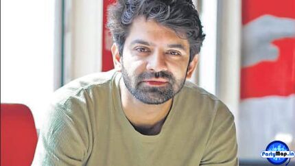 Photo of Barun Sobti at an appearance