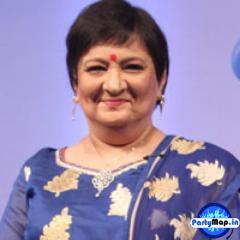 Official profile picture of Bharti Achrekar