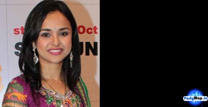 Photo of Bhavna Khatri at a concert