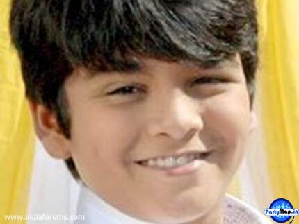 Photo of Bhavya Gandhi at a concert
