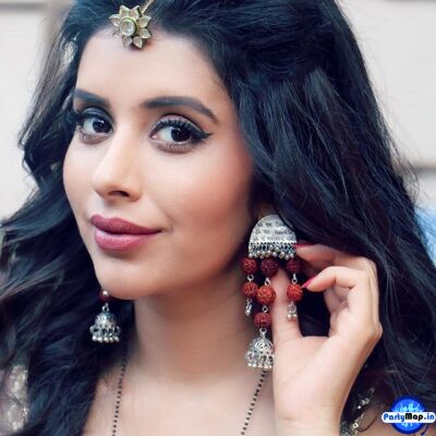 Photo of Charu Asopa at a show