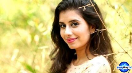 Photo of Charu Asopa at an appearance