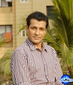 Official profile picture of Chetan Pandit Movies