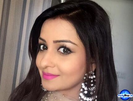 Official profile picture of Chhavi Pandey
