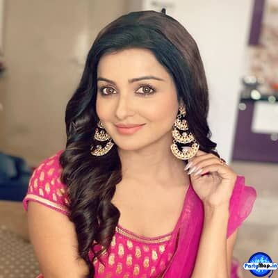 Photo of Chhavi Pandey at a show