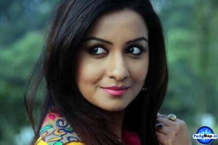 Photo of Chhavi Pandey at a concert