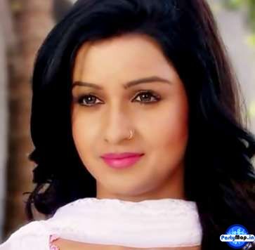 Photo of Chhavi Pandey at an appearance