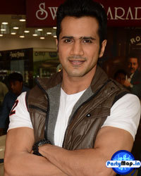 Official profile picture of Chirag Thakkar